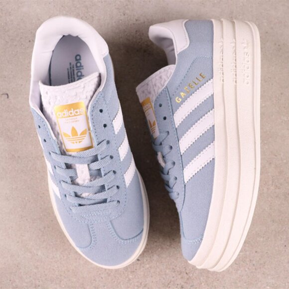 adidas Originals | Shoes | Gazelle Bold Low Top Sneakers